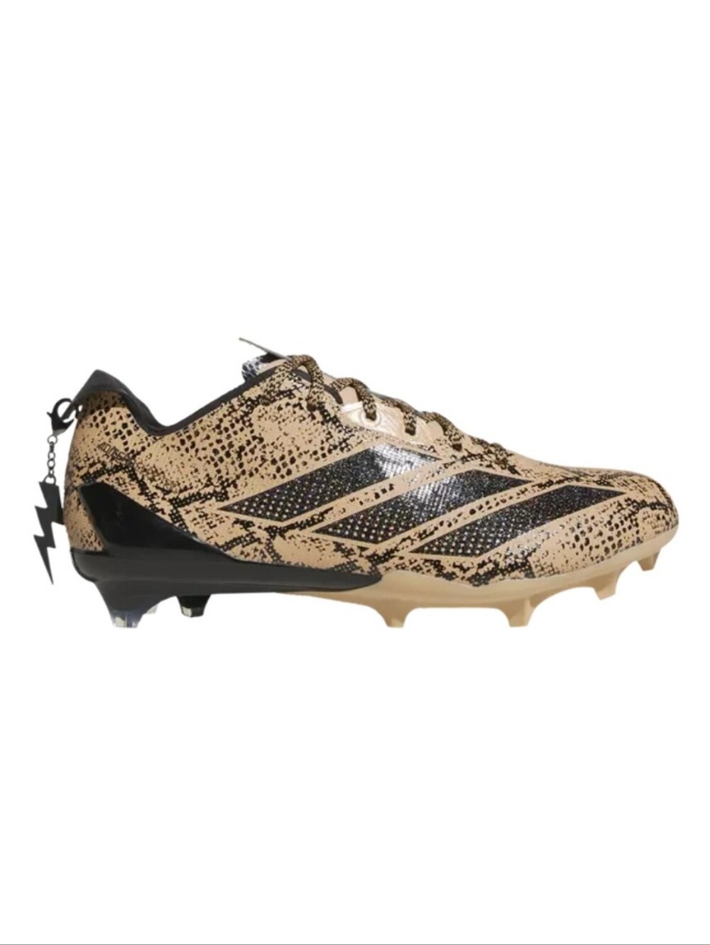 2025adidas Adizero Electric 2 7v7 'Death Adder